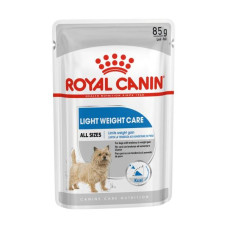 Saqueta Royal Canin Dog Light Wieight Care 